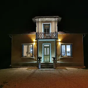 La Maison Fleur De Frangipanier Frühstückspension