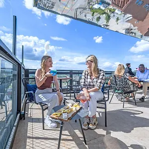 Novotel Centre - Porte De Geneve آنماس