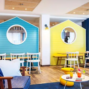 Ibis Styles تونو لي با