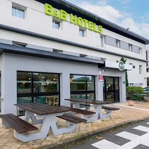 Hotel Cite De L'espace Hurel **