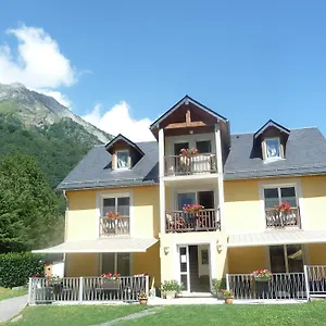Bed & Breakfast D'hotes La Balaguere 