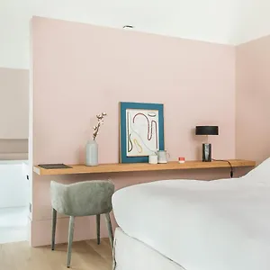 Maison Aribert Gasthof