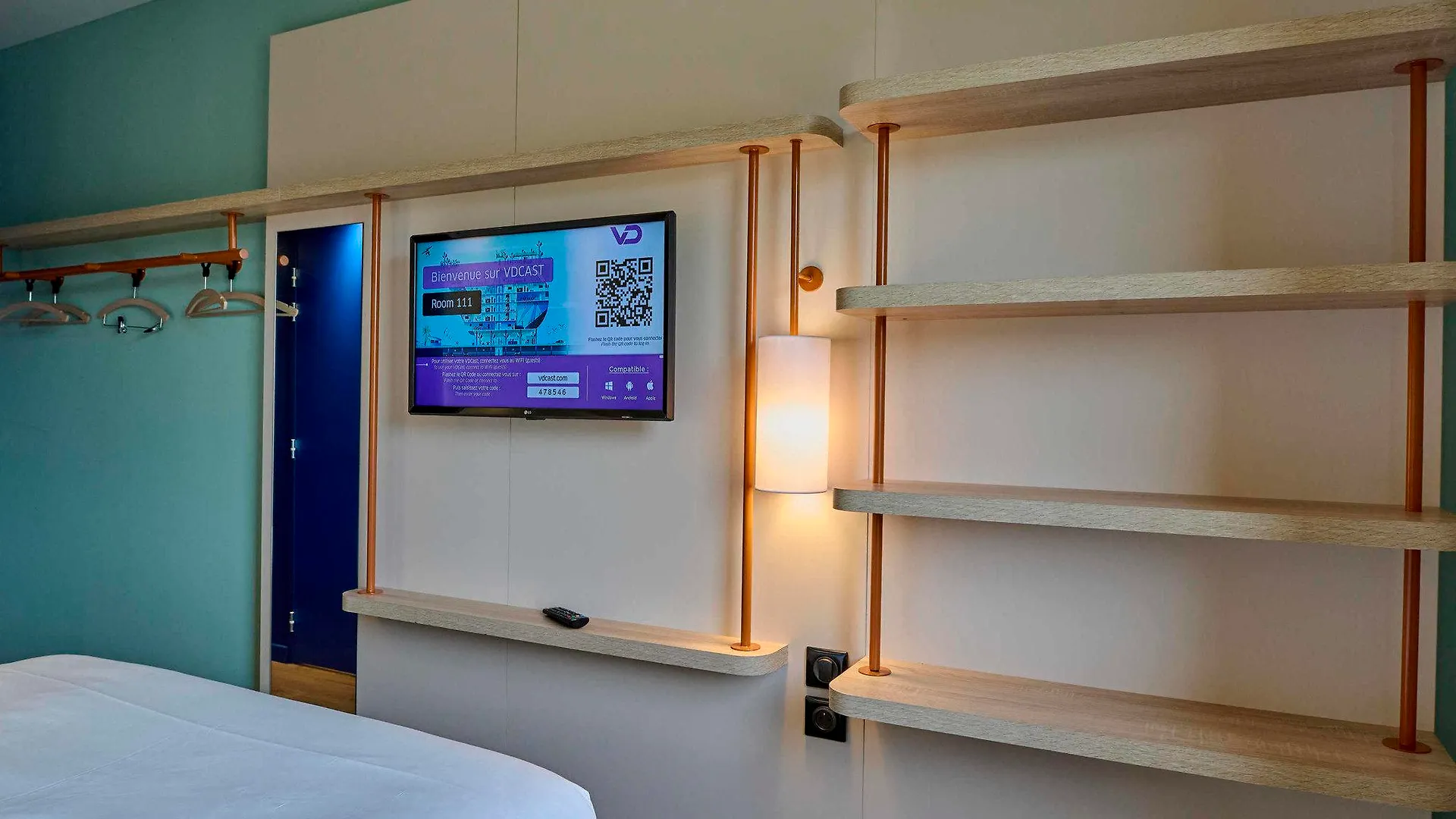 Ibis Budget Nangy Annemasse فرنسا