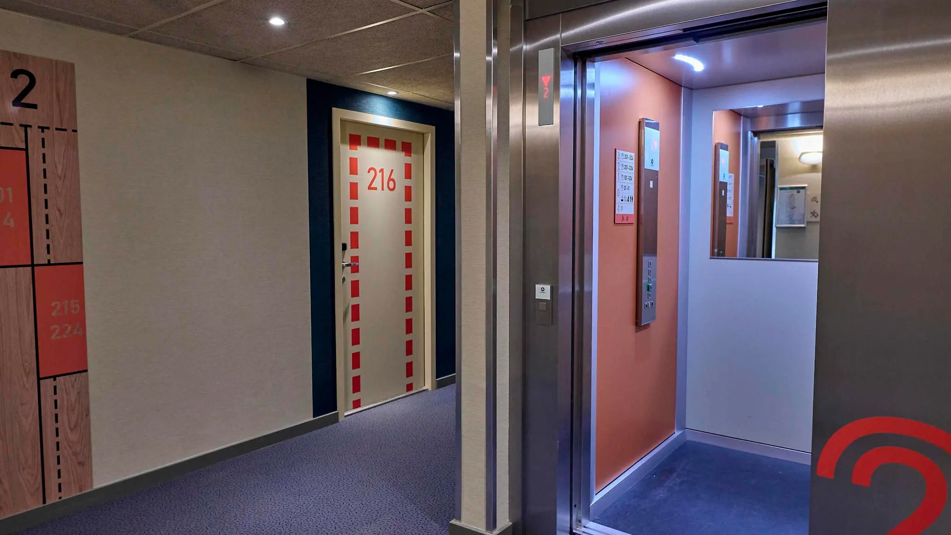 Ibis Budget Nangy Annemasse فندق